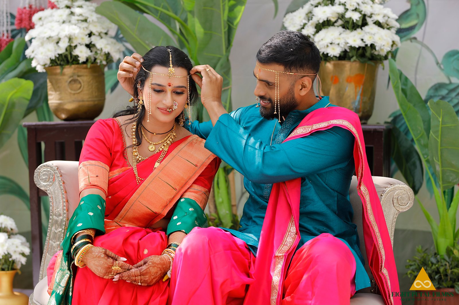 How to Choose the Right Wedding Photographer for Your Big Day