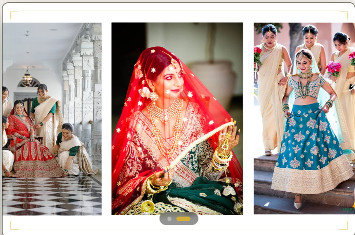 Best Wedding Photographer in Jaipur – Capture Your Wedding Story with Eight Petal Filmss