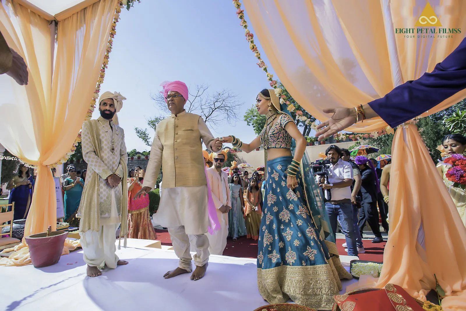 Prerna X Rahul