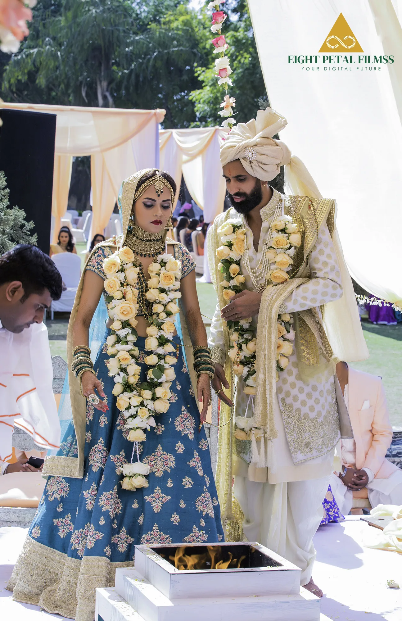 Prerna X Rahul