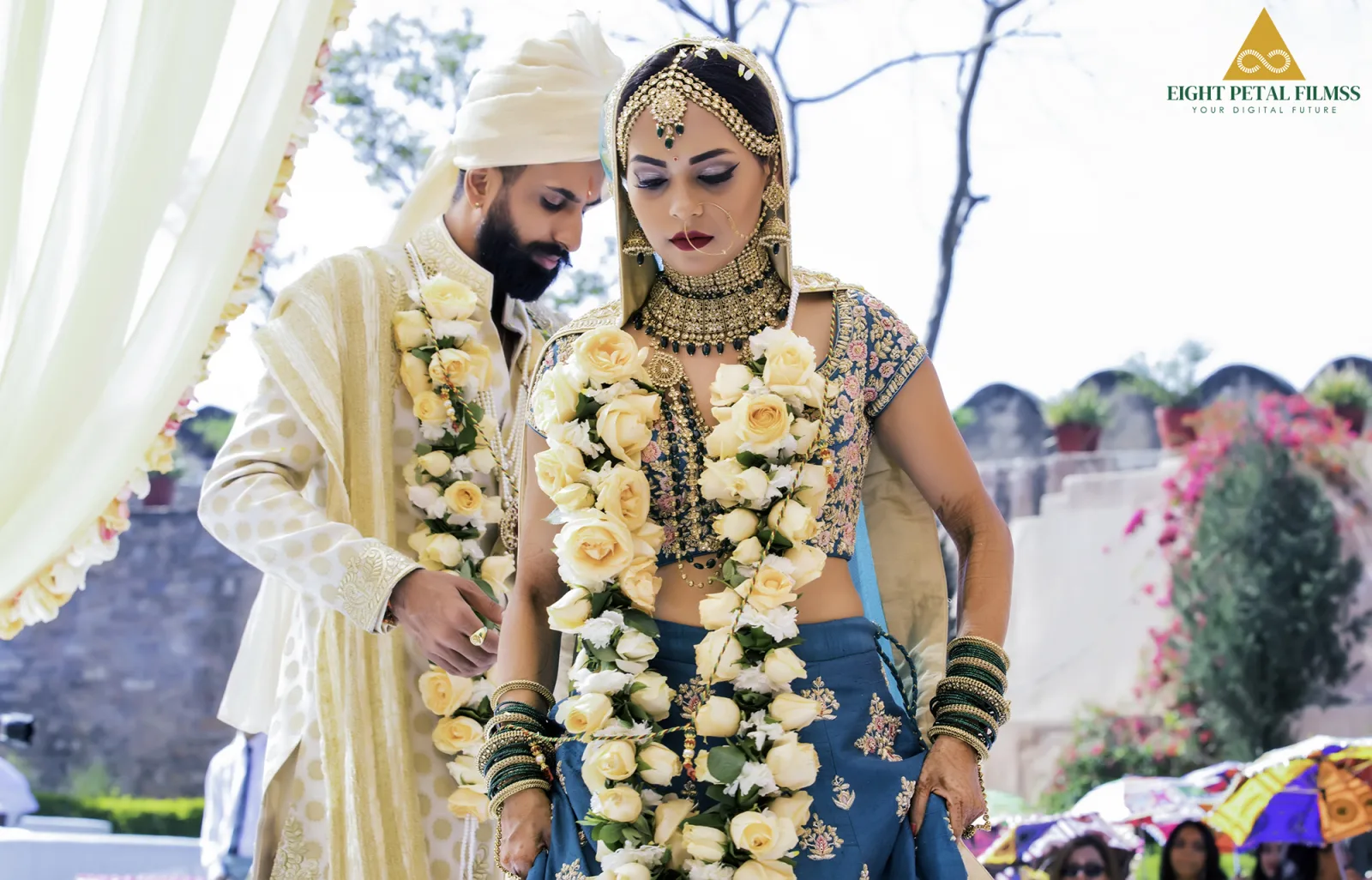 Prerna X Rahul