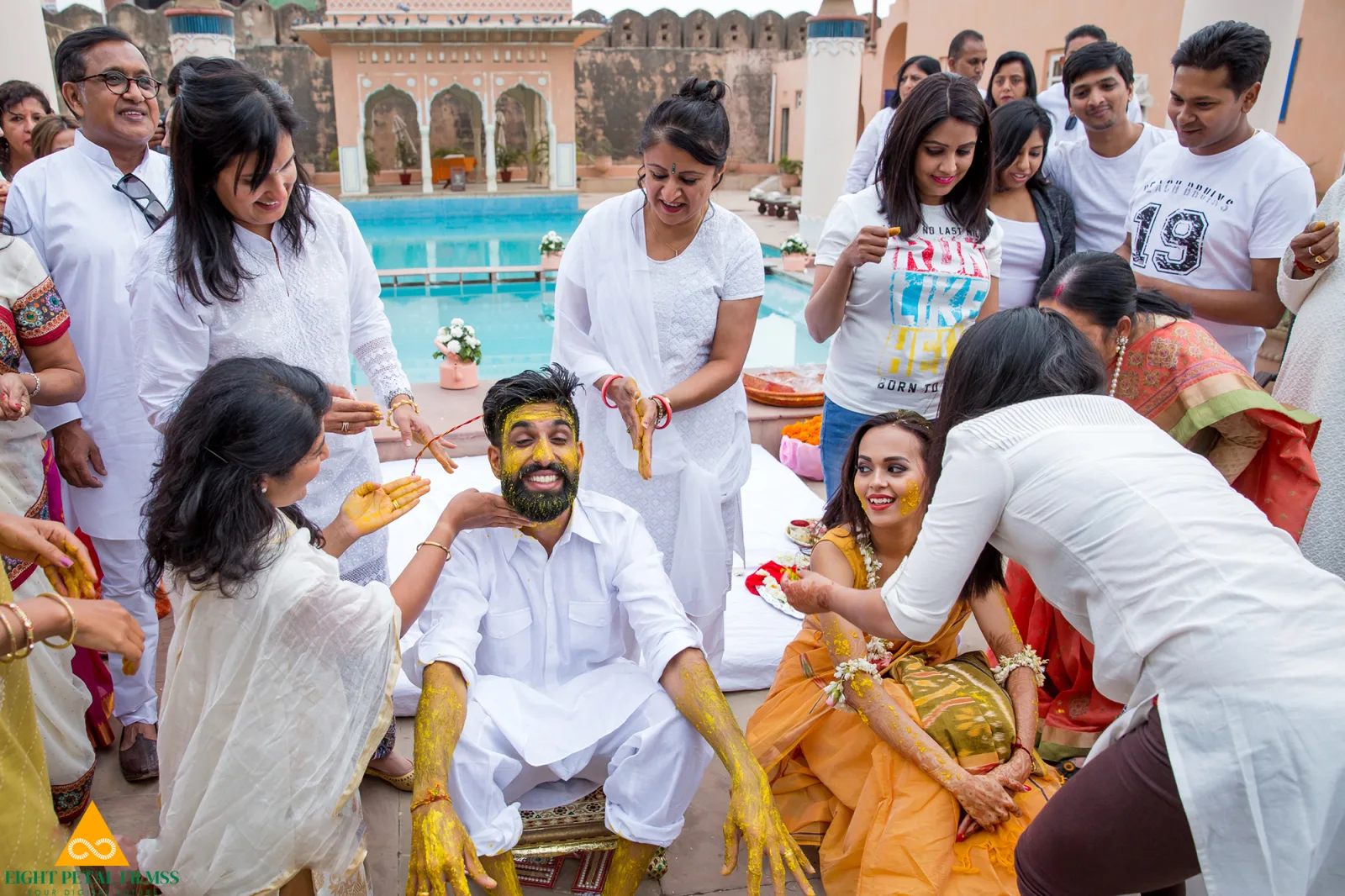 Prerna X Rahul