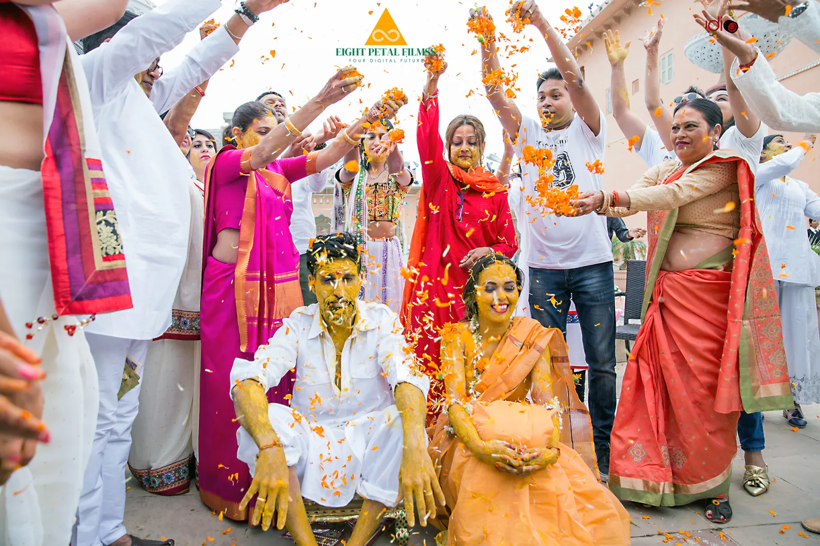 Prerna X Rahul