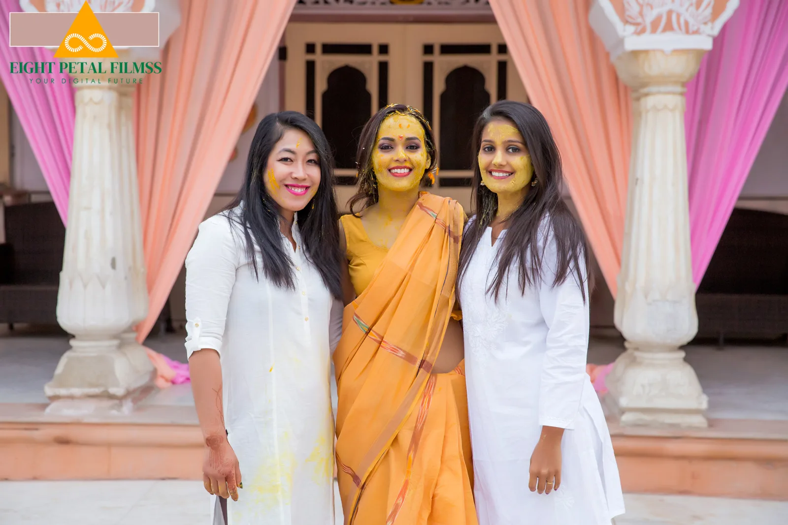 Prerna X Rahul