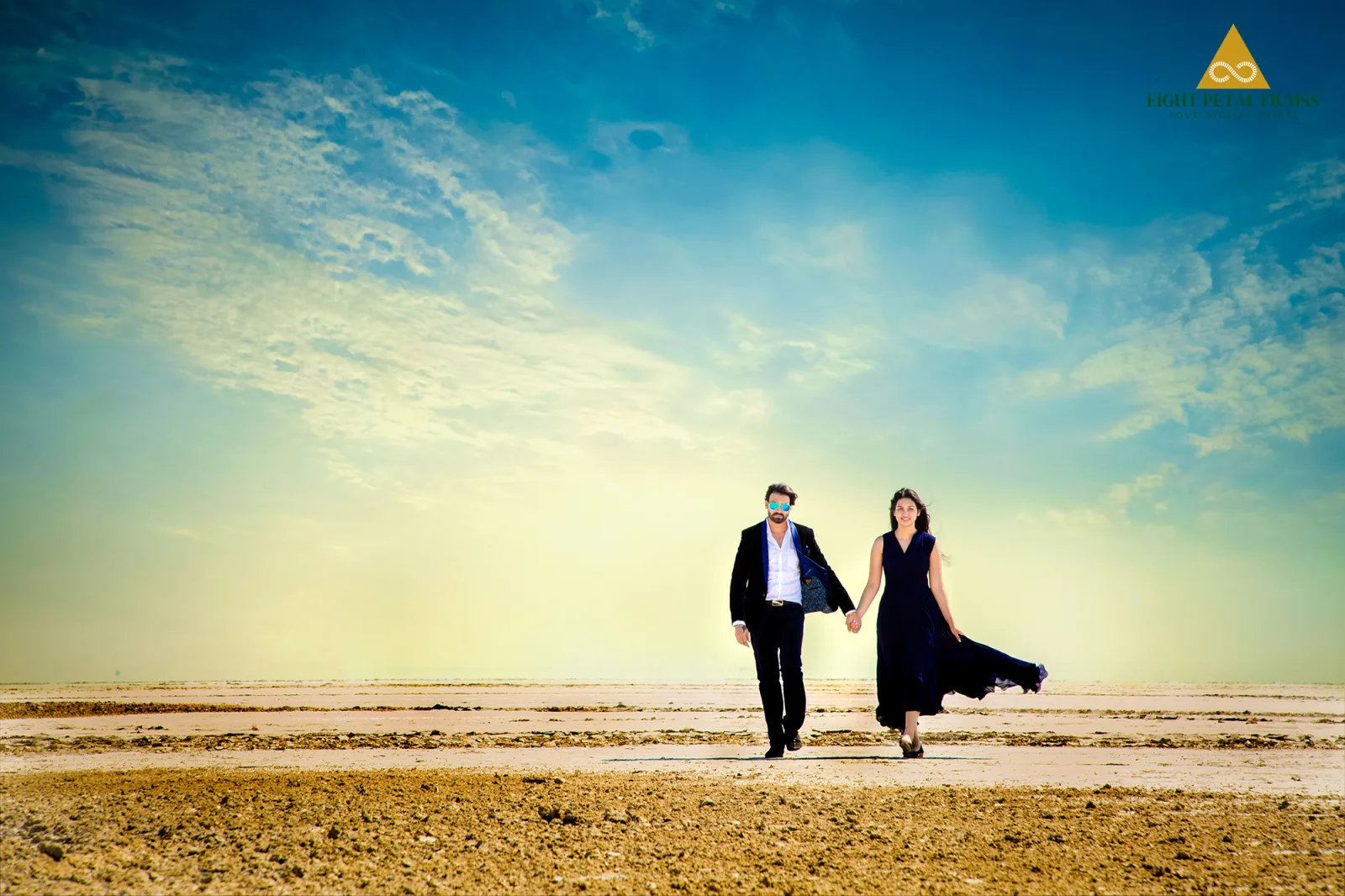 Pre wedding Photography