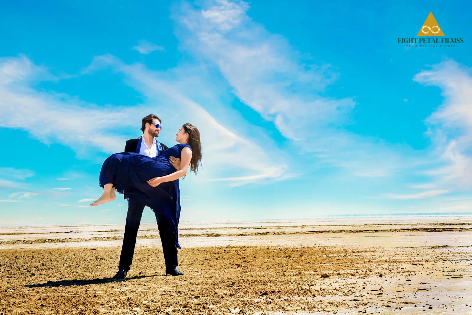 Prewedding Photogrphy