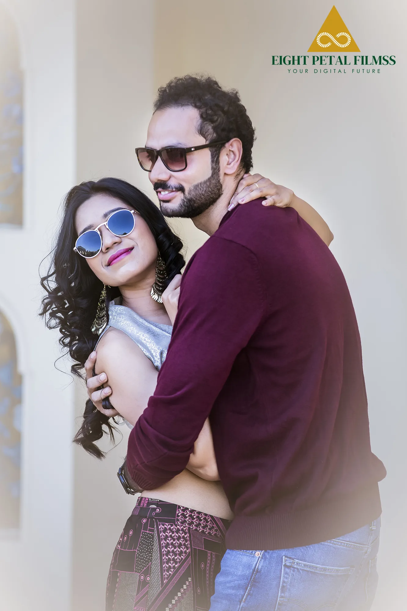 Prewedding Photogrphy