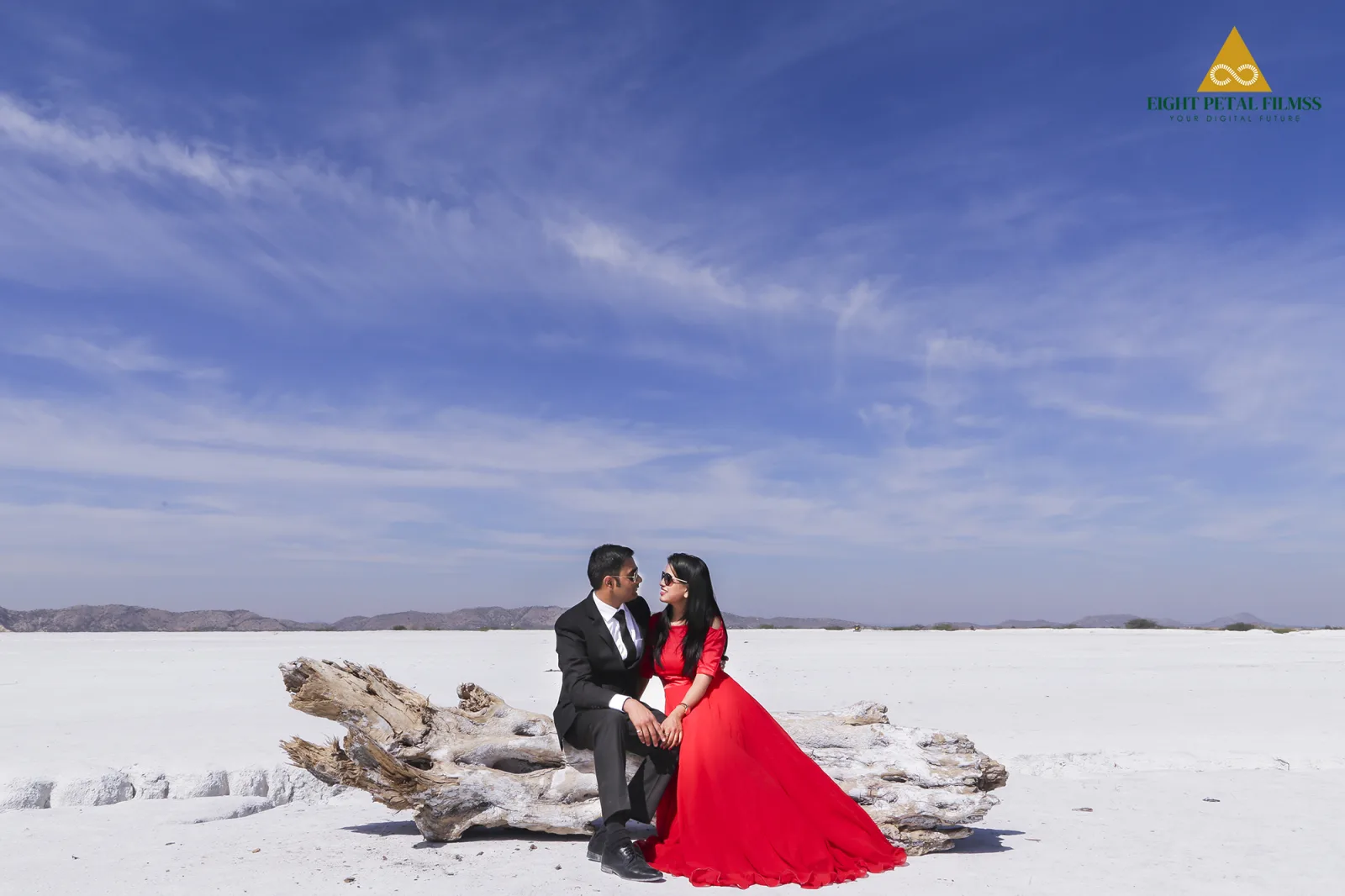 Prewedding Photogrphy