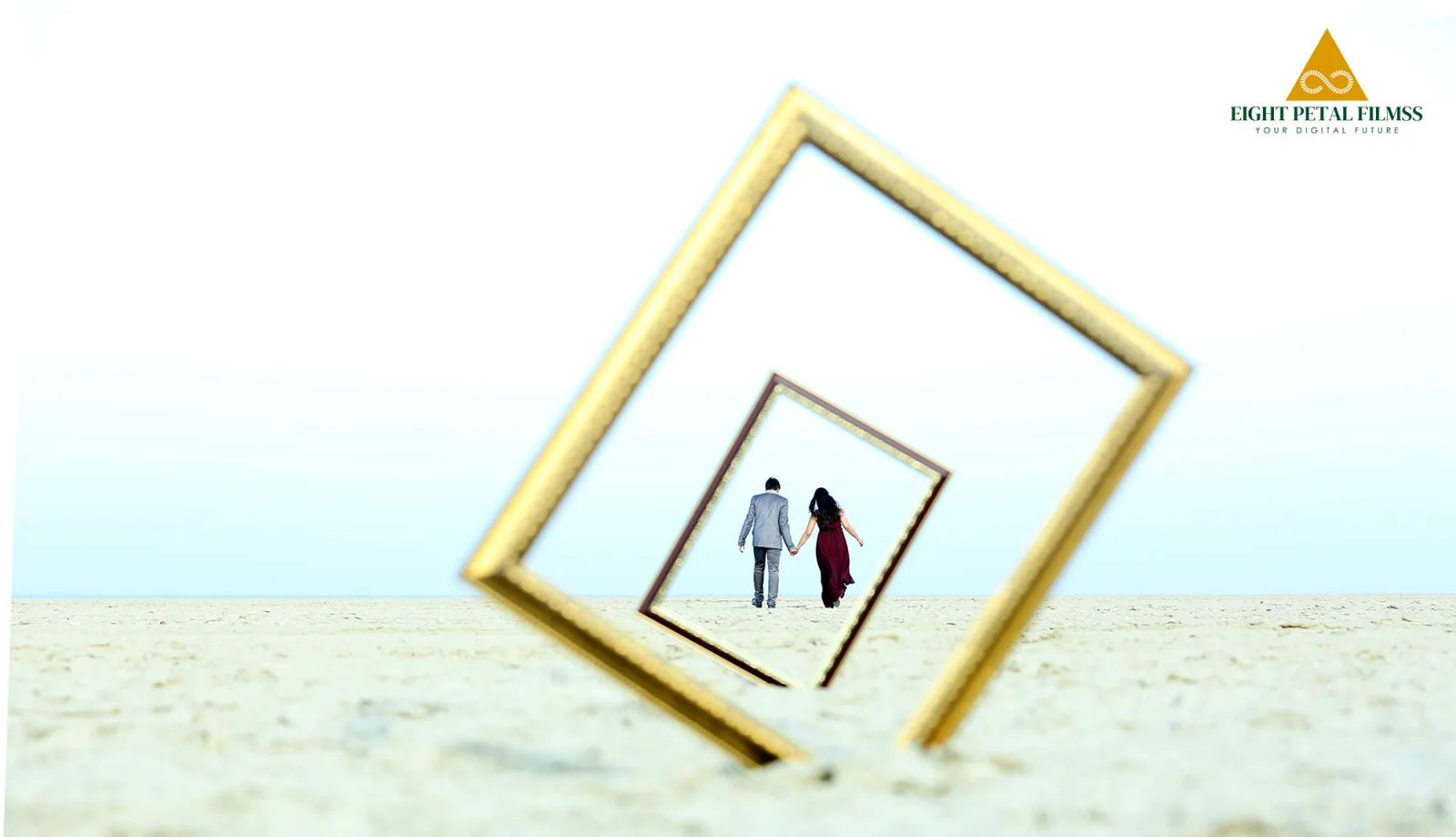 Prewedding Photogrphy