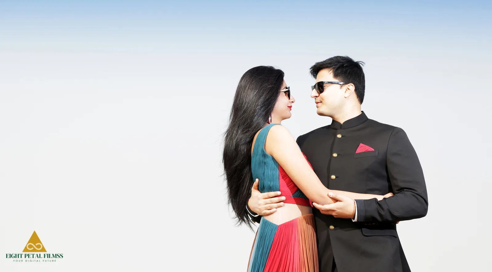 Urvashi X Shashwat Prewedding