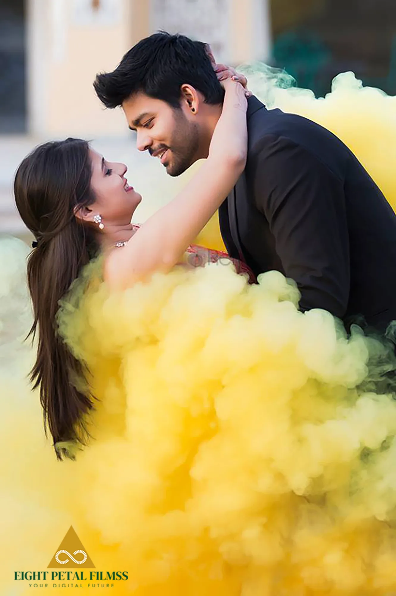Prewedding Photography