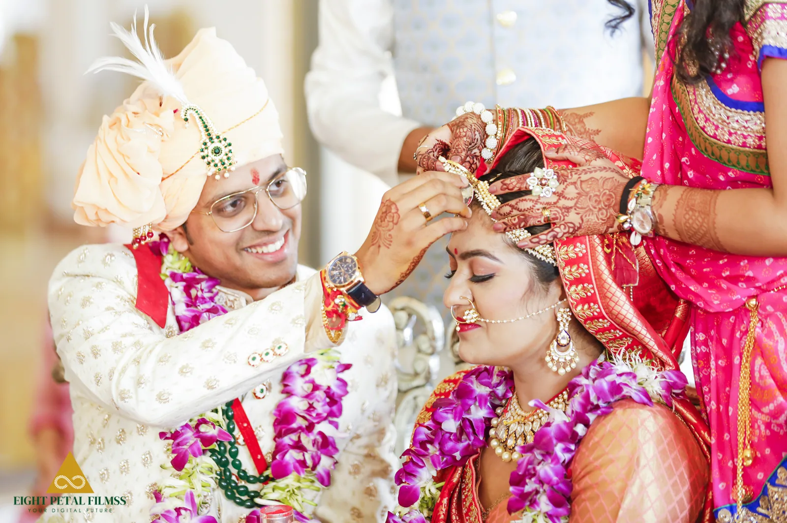 Wedding Photography