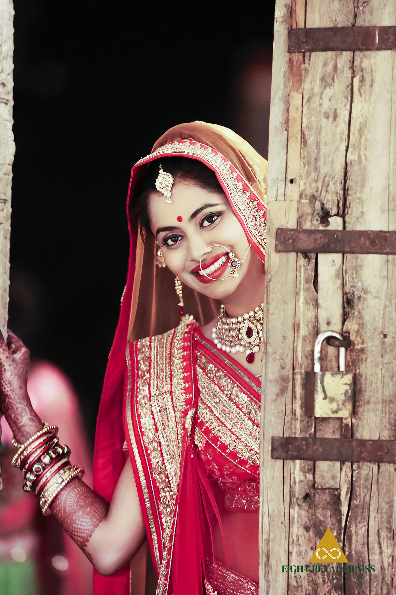 Wedding Photography